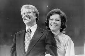 Check spelling or type a new query. Jimmy Carter Rosalynn Carter Marriage Photos And Timeline People Com