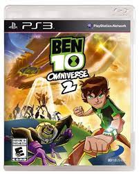 Omniverse is an american animated television series and the fourth installment of the ben 10 franchise, which aired on cartoon network from september 22, 2012, to november 14, 2014, in the united. Amazon Com Ben 10 Omniverse 2 Nintendo 3ds Video Games