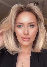 These are the best hairstyle of the previous hair. Stylish Medium Haircut Styles For Women To Create In Year 2020 Stylezco