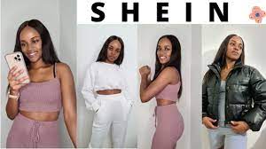 shein try on haul how to from