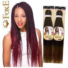 Find thousands of beauty products. Foxe Jamaica On Twitter Ez Braid Professional Is A Newly Made Specialized Braid For Easy Braiding With Professional Looks Itch Free Anti Bacterial Fiber Pre Stretched Natural