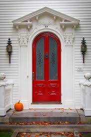 Color To Paint Your Front Door