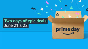 * [ techbargains.com is supported by savers like you. Amazon Prime Day 2021 Start Date Early Deals Ars Technica
