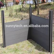 Private Fencing Fence Panels
