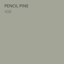 British Paints Pencil Pine British