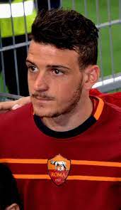 This is the shirt number history of alessandro florenzi from as rom. Alessandro Florenzi Wikipedia
