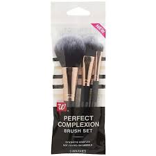make up brush set walgreens