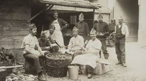 Résultat de recherche d'images pour "la grande guerre dans la Franche comtè"