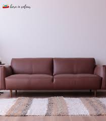 leather sofa singapore how to choose