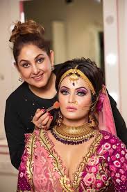 best makeup courses in delhi top