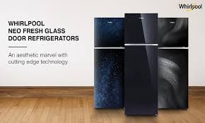 Neo Fresh Glassdoor Refrigerators