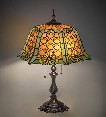Kimberly S Diamond Table Lamp