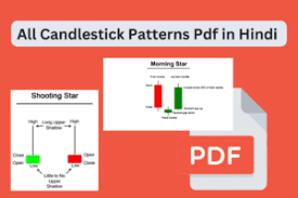 top 40 all candlestick patterns pdf in