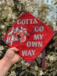 45 clever graduation cap ideas you ll