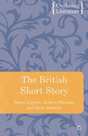 the british short story outlining