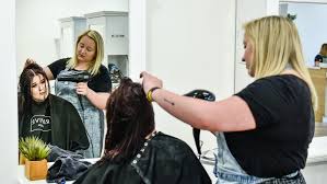 We did not find results for: Revive Salon Opens As First Commercial Tenant At The Marcum