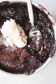 Homemade Chocolate Cake With Pudding Mix gambar png