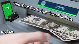 How much money can i withdraw from an atm with my cash app card. Where Can I Use My Cash App Card For Free Never Pay A Fee Almvest