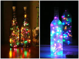 Alibaba.com offers 1,791 diy bottle lamp products. Diy Bottle Lamp Make A Table Lamp With Recycled Bottles Id Lights