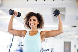 Strength Training Plan To Tone Your Arms