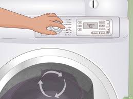 how to reset a may washer 5 simple