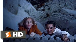 Great memorable quotes and script exchanges from the north by northwest movie on quotes.net. North By Northwest 1959 Mount Rushmore Scene 9 10 Movieclips Youtube