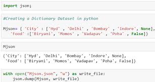 json in python complete guide to json