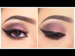 quick simple eye makeup tutorial