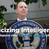 Story image for Adam Schiff warns spy agencies from Yahoo Sports