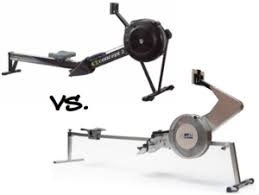 Static Vs Dynamic Rower What Is The Difference Rowing