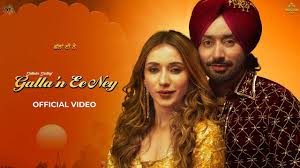 watch latest punjabi video song galla