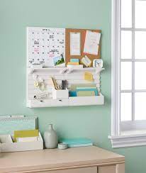 Wall Managers From Martha Stewart Home