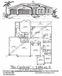 The Gardenia 2 484 00 Andrews Home
