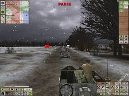 Achtung Panzer Operation Star PC Free Download