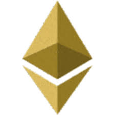 Ethereum Gold Usd Chart Etg Usd Coingecko
