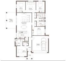 Home Design House Plan By Cavalier Homes