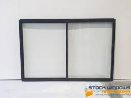 Aluminium Sliding Window 1200h X 1810w