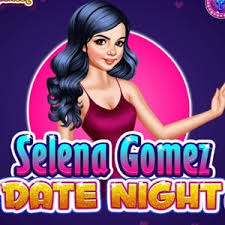 play selena gomez date night
