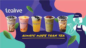 Tealive air menu nishio matcha latte notice this video is not for kids age 12 and under strictly do not. Tealive Asia Home Facebook