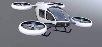 Score a big victory for flying cars. Flying Cars Are We Ready For Them Lockton Uk