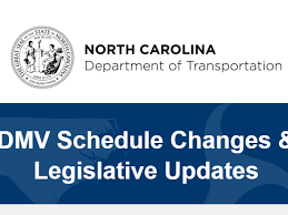 nc dmv extends hours of walk in