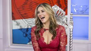 elizabeth hurley talks about the