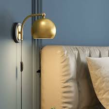 Bedside Lamp