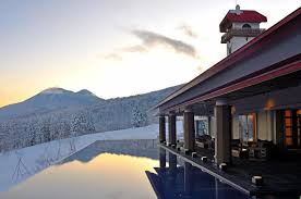 Top 8 Luxury Ski Hotels in Asia | Ski Asia