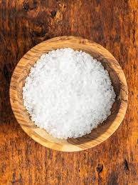 what is kosher salt comparison uses