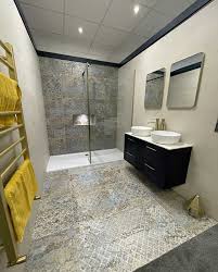 n c tiles and bathrooms