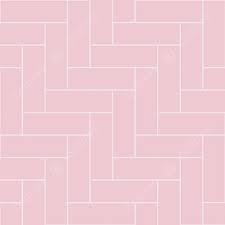 herringbone tile pattern floor vector