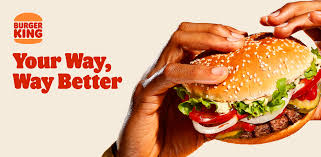 Hol' dir jetzt die app und profitiere sofort von aktuellen coupons, king der king finder ist nicht nur schneller und intuitiver geworden, er zeigt dir auch direkt bei allen coupons. Burger King App Fur Android Apk Herunterladen