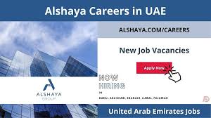 alshaya careers in uae 2023 new job