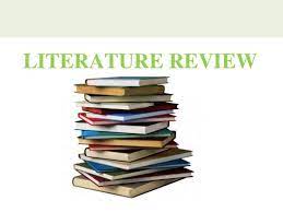 Review of Literature